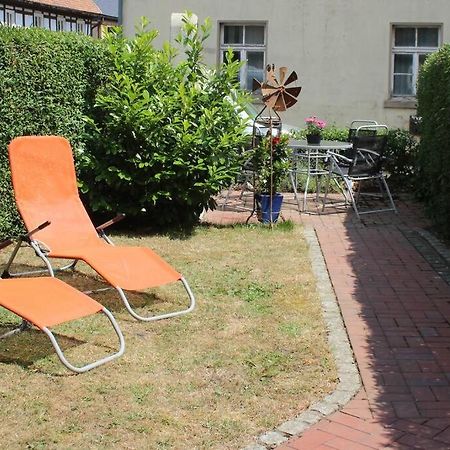 Maisonette-Fewo Fritz Mit Infrarotsauna Grossschoenau Exterior photo